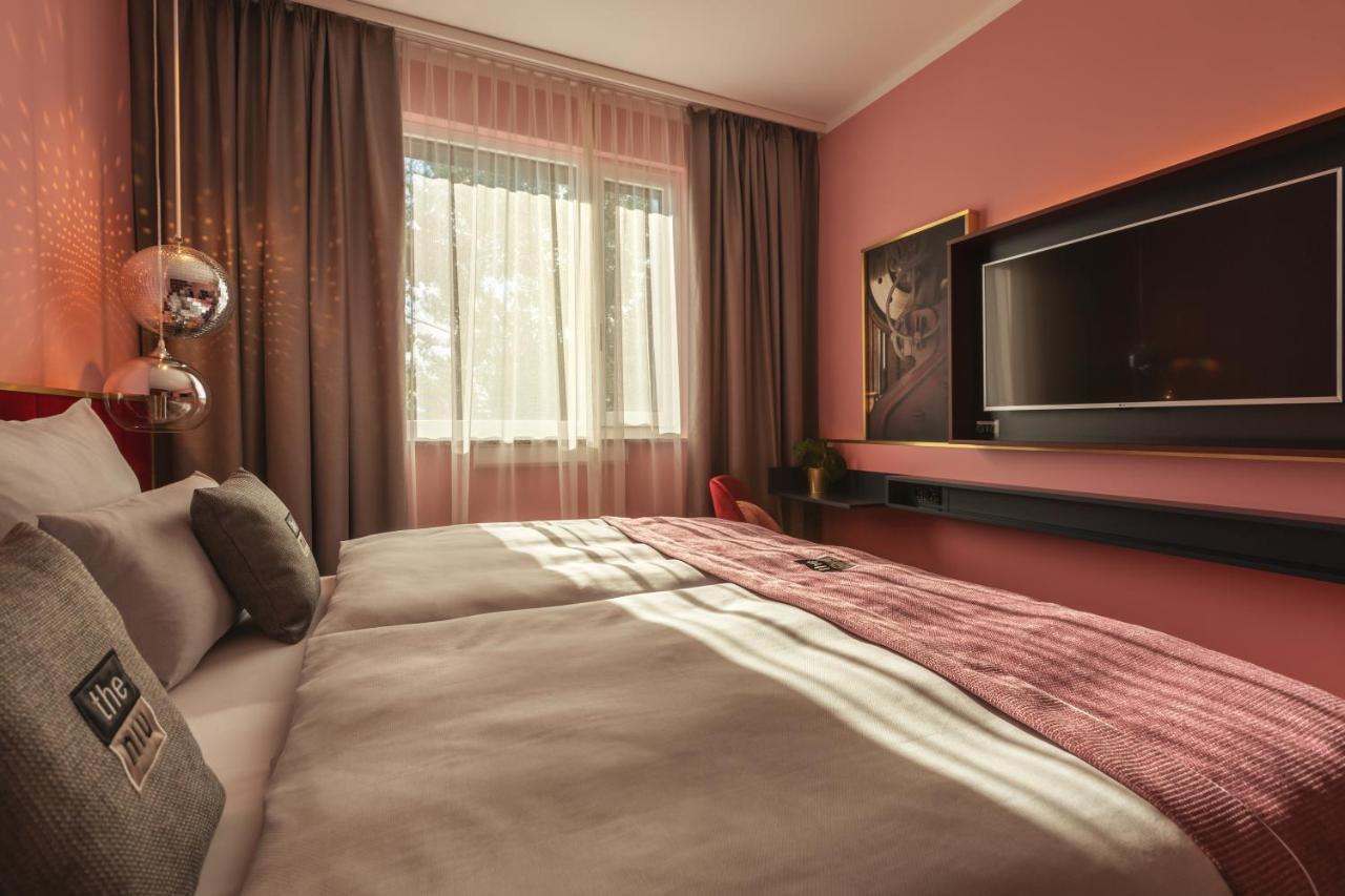 - The Niu, Loco North By Ihg Hotel Munich