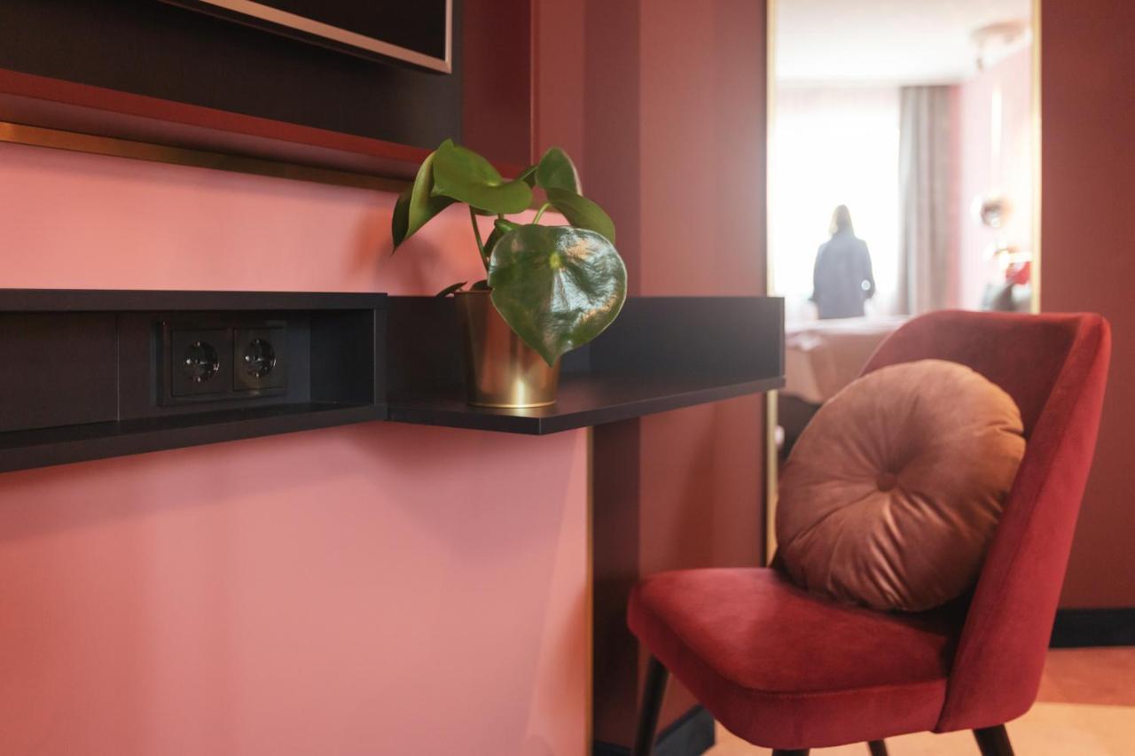 - The Niu, Loco North By Ihg Hotel 3*