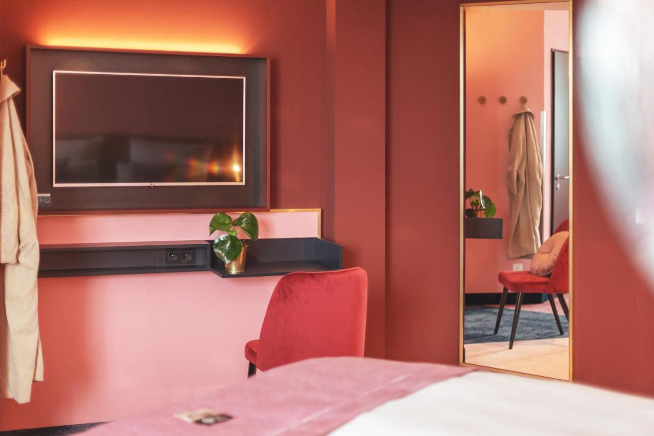 - The Niu, Loco North By Ihg 3* Munich